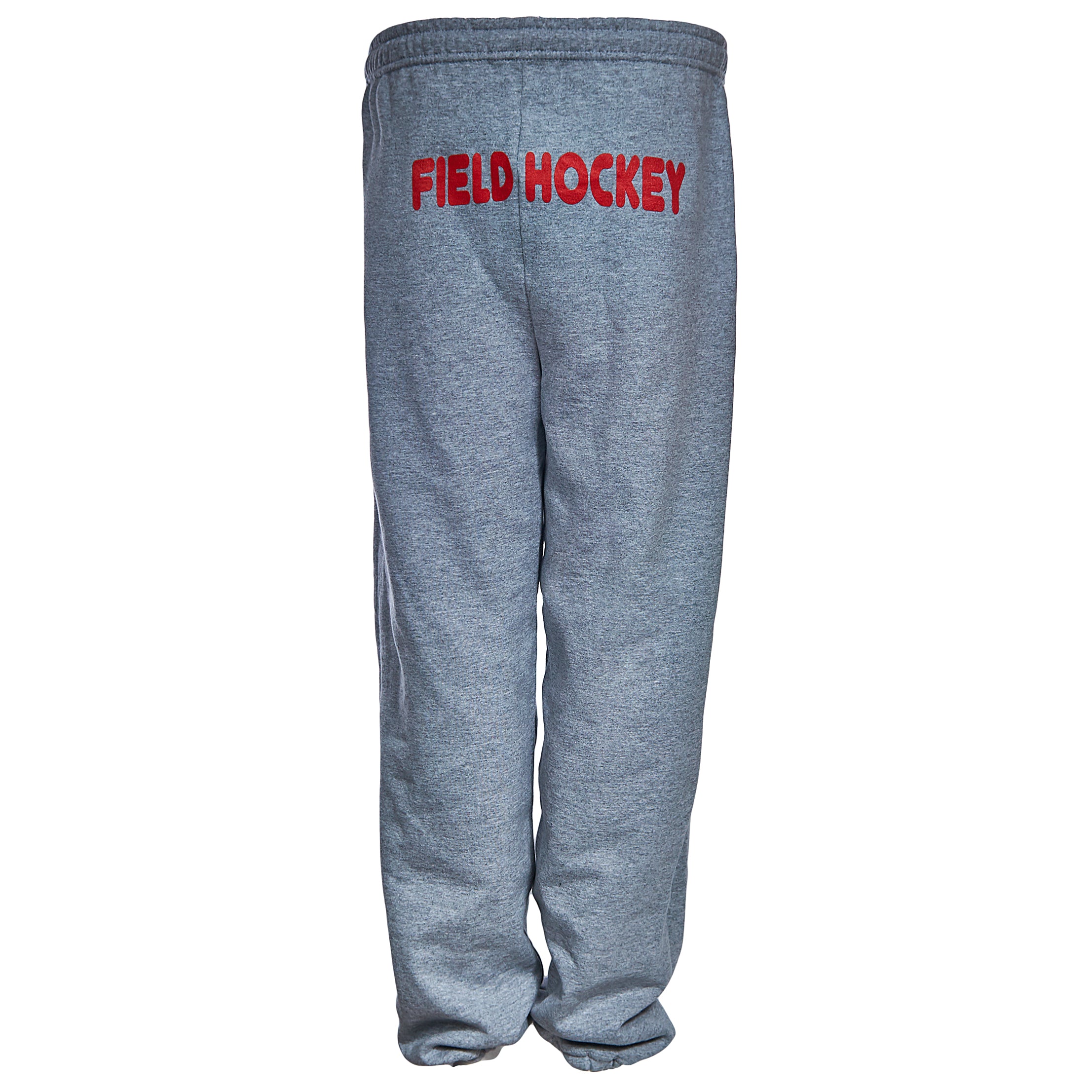 Grey Sweatpants